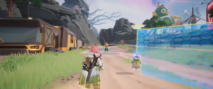 远光84桃桃实战教学4