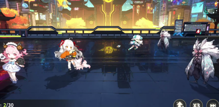 时隙之旅伊邪那美强度高吗4