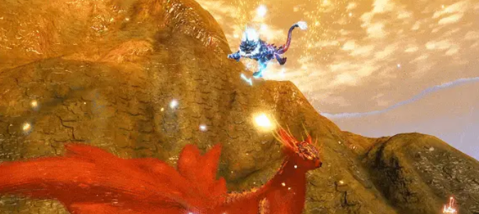 妄想山海狴犴怎么样3