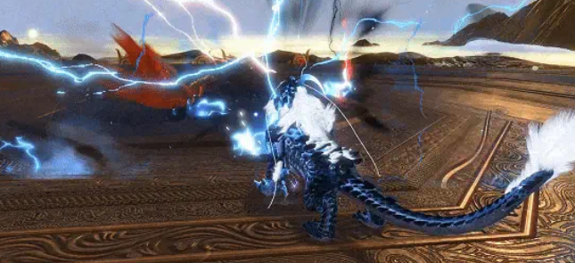 妄想山海狴犴怎么样4