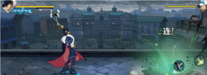 航海王壮志雄心X德雷克介绍1