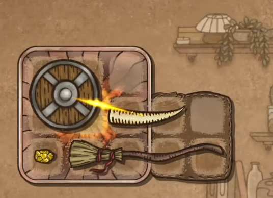 背包乱斗火女流派介绍3