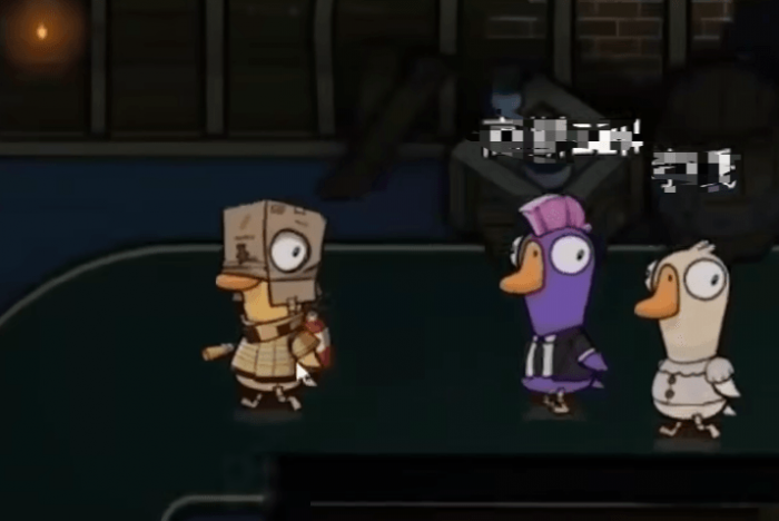 鹅鸭杀有几种模式4