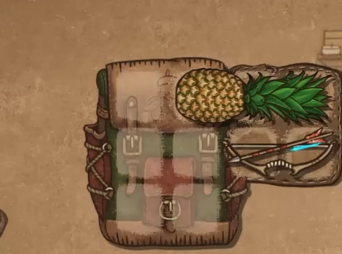 背包乱斗游侠玩法介绍1