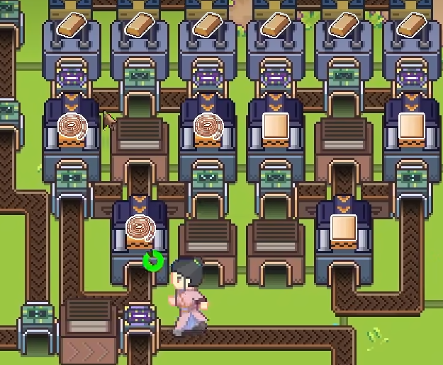 江城创业记布局攻略2