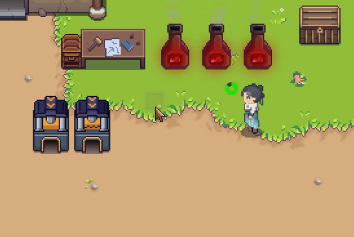 江城创业记英文名是什么5