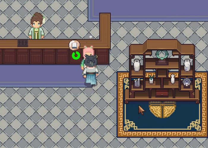 江城创业记卖什么赚钱1