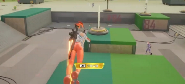 远光84怎么翻滚3