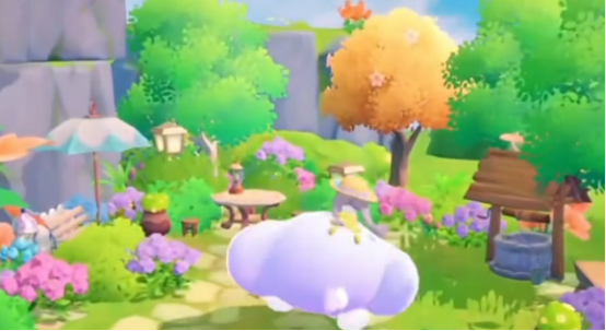 米姆米姆哈米姆怎么骑2