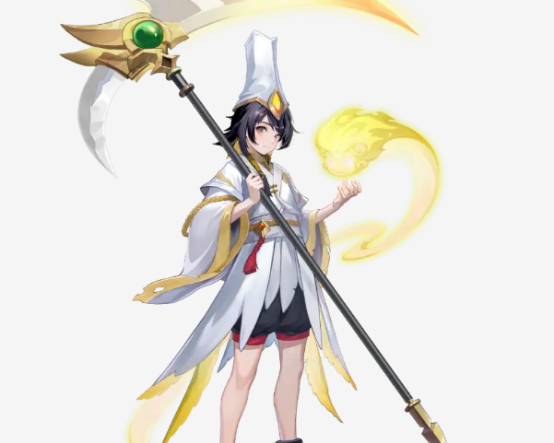 灵兽大冒险罗刹怎么样1