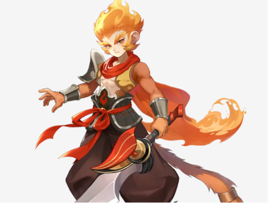 灵兽大冒险炎灵猴怎么样1