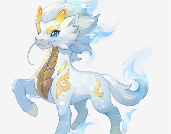 灵兽大冒险龙马怎么获得2