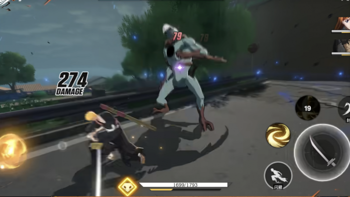 境界刀鸣哪几个角色厉害4