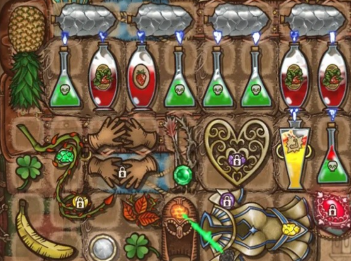 背包乱斗游侠攻略2