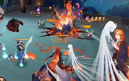 阴阳师云间不见岳值得抽吗1