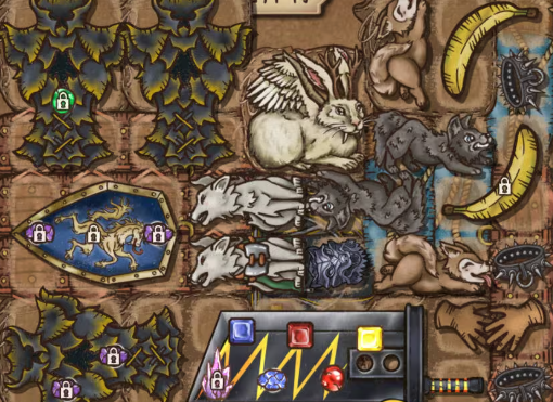 背包乱斗手游攻略3