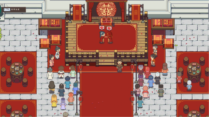 江城创业记柴霏霏好感度怎么提升4