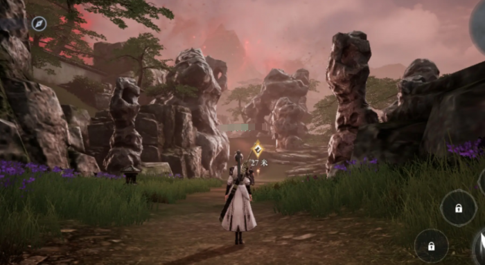 大奉打更人手游天渊征伐怎么参加2