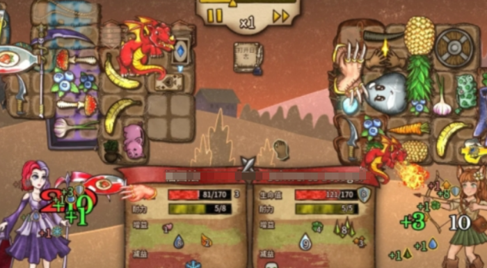 背包乱斗最强套路3