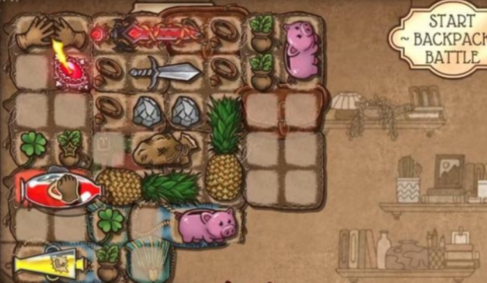 背包乱斗最强套路4