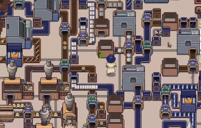 江城创业记配方怎么获取4