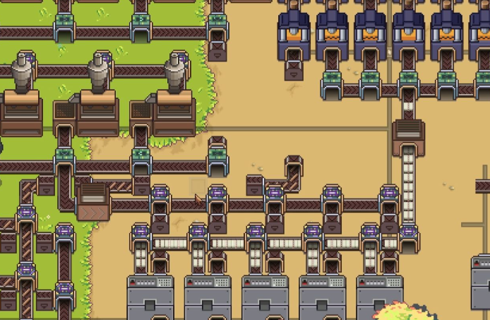 江城创业记初级工具怎么量产3