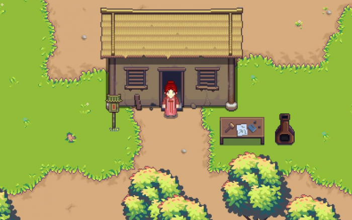 江城创业记柴霏霏怎么攻略2