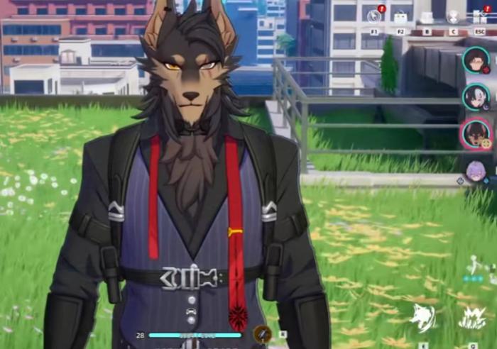 异环男角色背景大全4