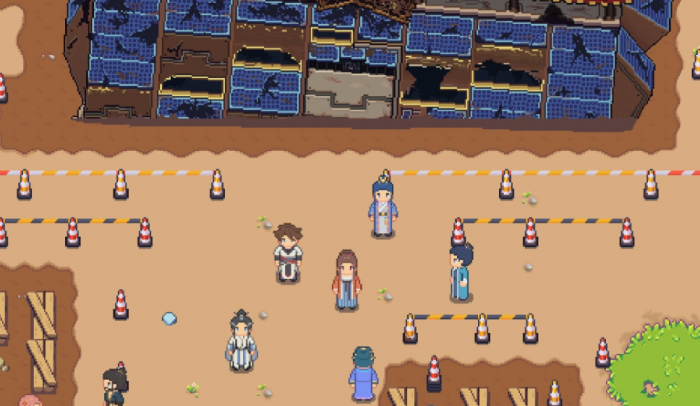 江城创业记鱼怎么搞3