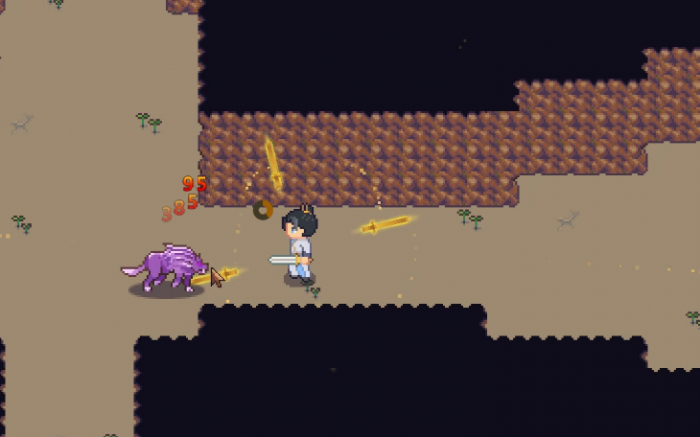 江城创业记赚钱方法4