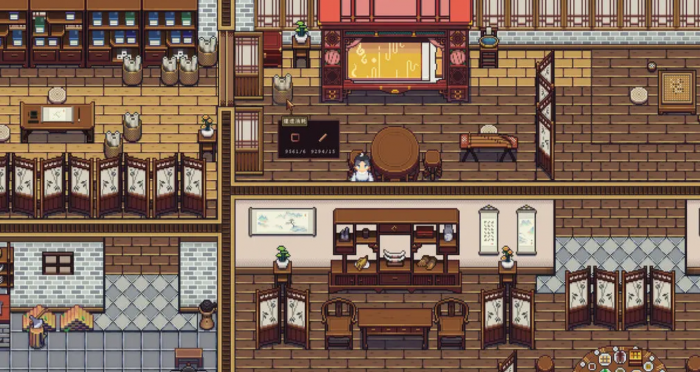 江城创业记蓝图怎么布局2