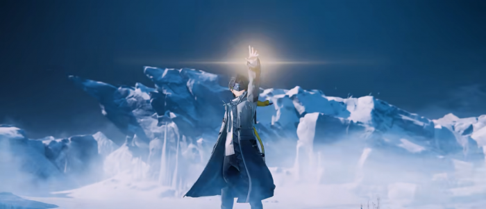 明日方舟终末地游戏介绍2