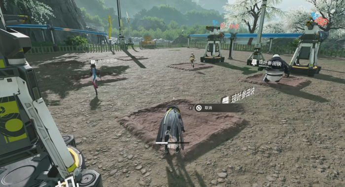 明日方舟终末地游戏介绍4