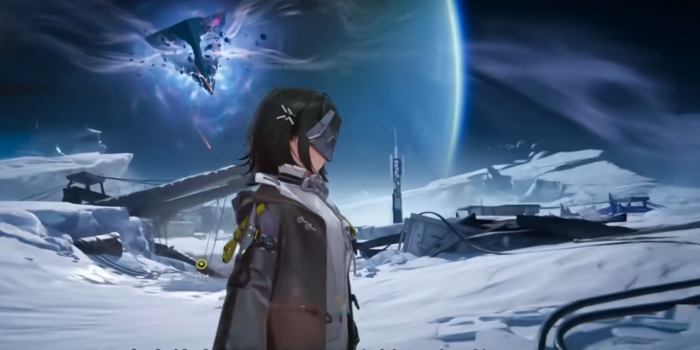 明日方舟终末地游戏介绍5