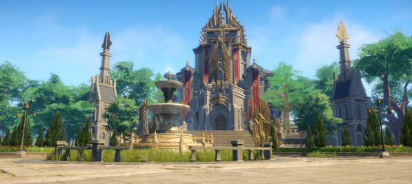 斗罗大陆猎魂世界猛兽系魂环在哪获取1