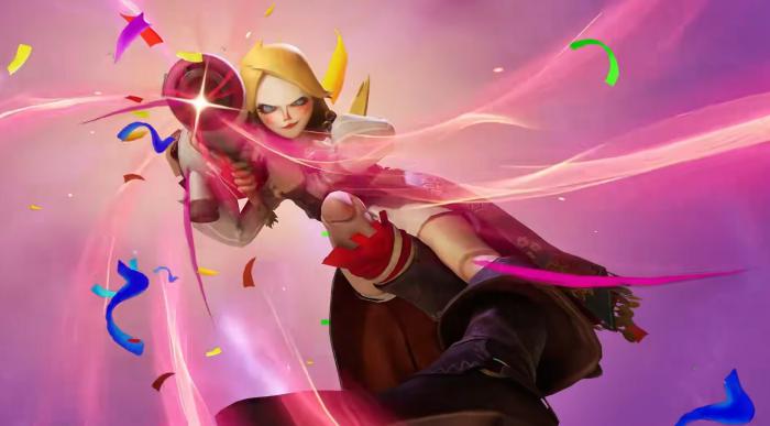 遗忘之海看板娘是谁3