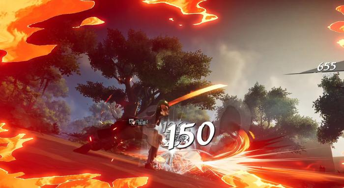 遗忘之海旅人技能有哪些1