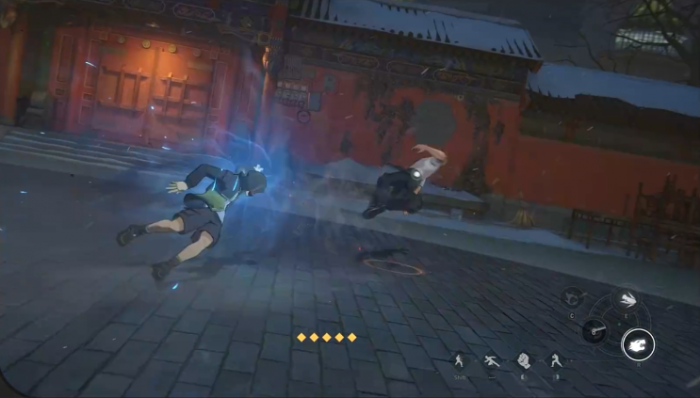 异人之下手游诸葛升怎么玩4