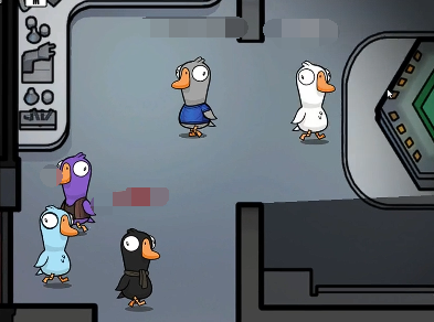 鹅鸭杀投票规则一览2