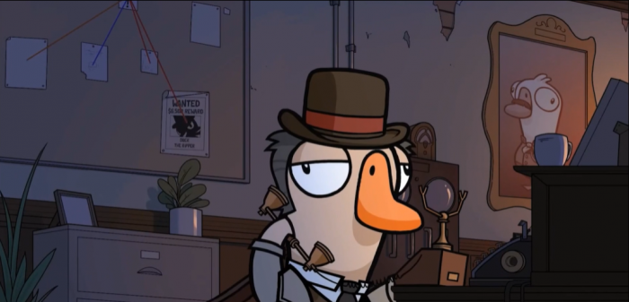 鹅鸭杀发言规则是什么1