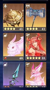 斗罗大陆猎魂世界配队推荐2