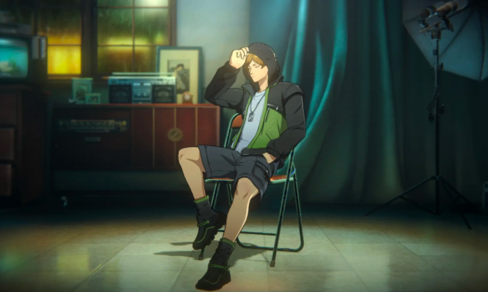 异人之下游戏角色有哪些3