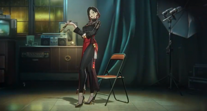 异人之下游戏角色有哪些4