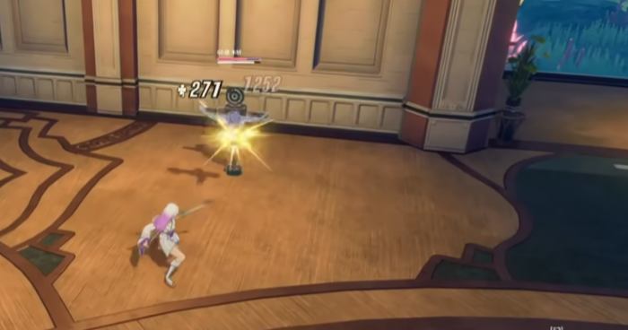 星痕共鸣弓箭怎么玩3