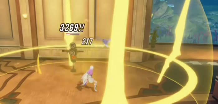 星痕共鸣弓箭怎么玩5