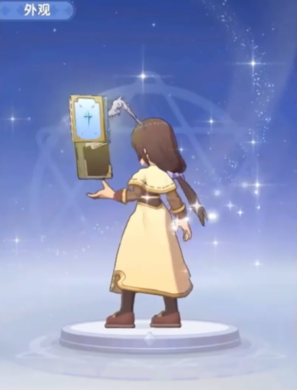 仙境传说破晓平民职业选哪个4