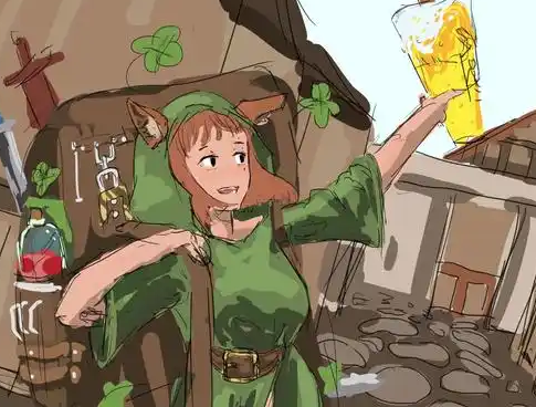 背包乱斗吸血流怎么玩1