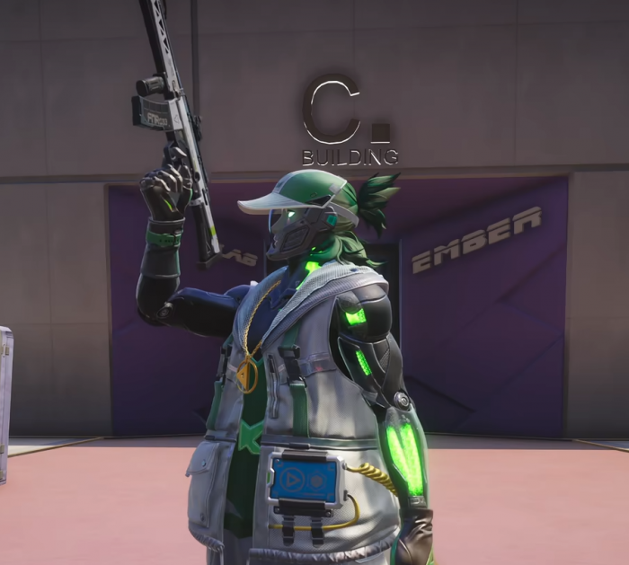 远光84技巧教学1