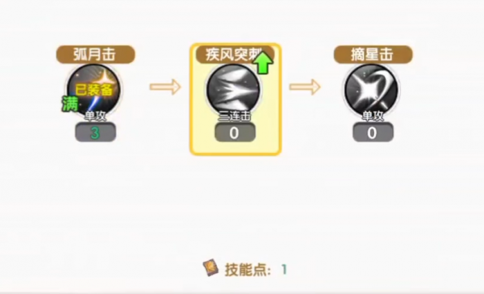 飞飞重逢氪金吗3