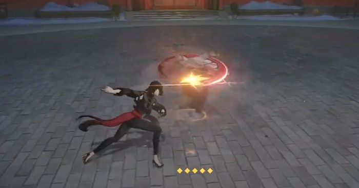 异人之下凌九怎么样3